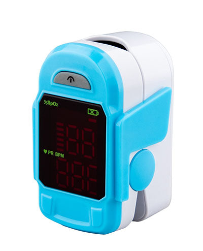 Nonin Pulse Oximeter - Fingertip with Handheld Monitor - 8500 series