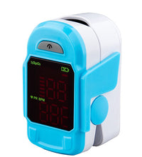 Drive, Fingertip Pulse Oximeter