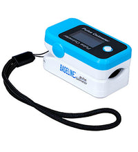 Baseline, Fingertip Pulse Oximeter, TAA compliant