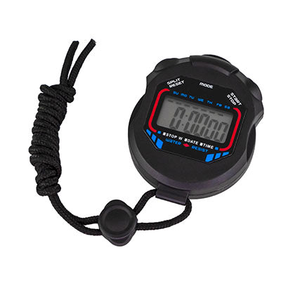 Electronic Digital Timer