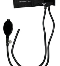 Sphygmomanometer - Pocket - Aneroid Type with Adult Cuff