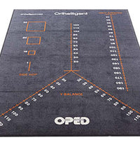 Orthelligent Screening Mat