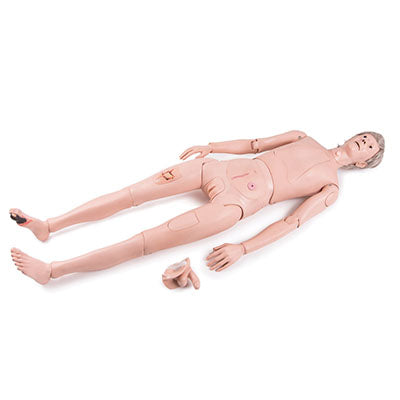 Upgrade Kit for Patient Care Manikin