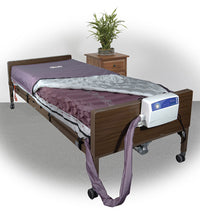 Meridian Ultra-Care 5800 (8" Mattress with 8 LPM Pump)