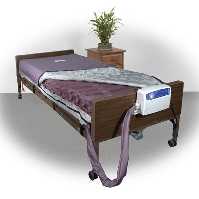 Meridian Ultra-Care 5800 (8" Mattress with 8 LPM Pump)