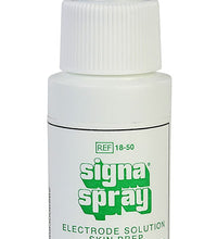 Conductive Spray - 2 ounce bottle