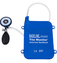 Baseline Monitor Exercise Feedback Device