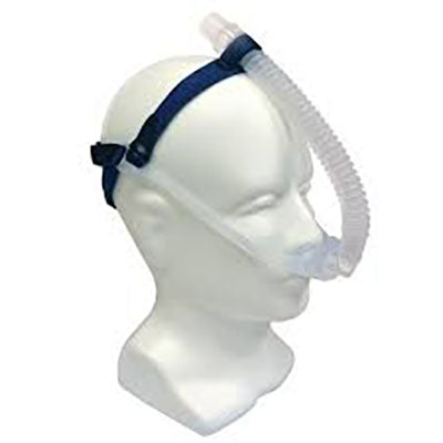 Zzz-Mask Full Face Mask with Headgear, Medium