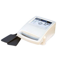 Mettler Auto*Therm 391 shortwave diathermy w/14cm drum, multi-joint arm and cart