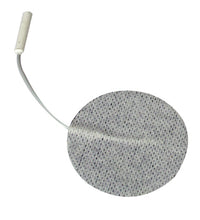 Mettler sponge electrodes - 2" x 2" - set of 4