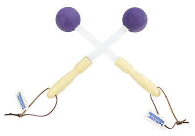 Bongers Percussion Massager, Cosmic, Pair