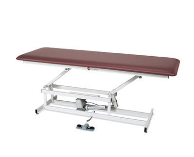 Armedica Treatment Table - Motorized SX Hi-Lo, 3 Section, Power flexing center