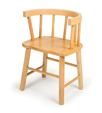 Round Childrens Table