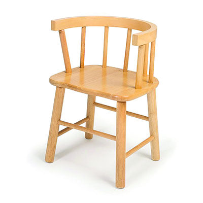 Round Childrens Table