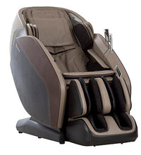 WholeBody 7.1 Massage Chair, Black SofHyde