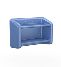 Endurance All Purpose Shelf, Blue Grey