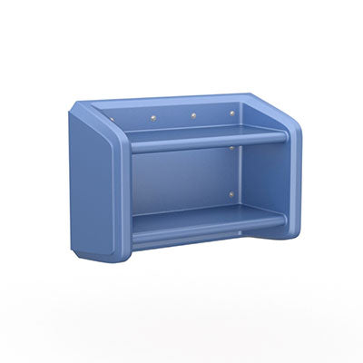 Endurance All Purpose Shelf, Blue Grey