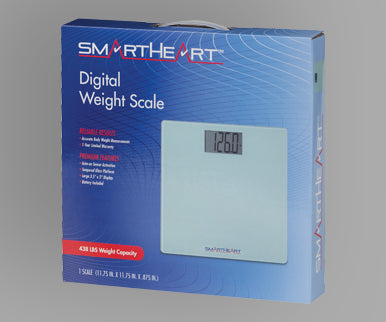 Digital Weight Scale