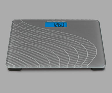 Talking Digital Weight Scale