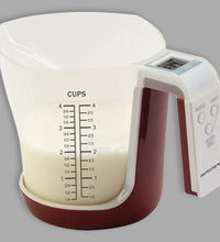 SMARTHEART™ Digital Measuring Cup Scale