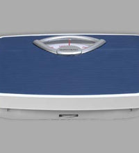 SmartHeart™  Analog Dial Weight Scale