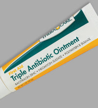 Thera|Care Triple Antibiotic Ointment, 1 oz.