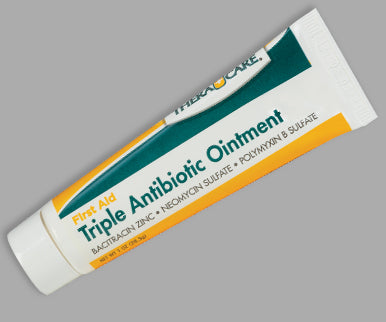 Thera|Care Triple Antibiotic Ointment, 1 oz.