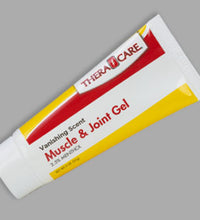 Thera|Care Vanishing Scent Muscle & Joint Gel