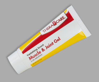 Thera|Care Vanishing Scent Muscle & Joint Gel