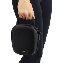 Blood Pressure Monitor Case