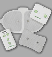 TENS Wireless with Remote Pain Management Solution