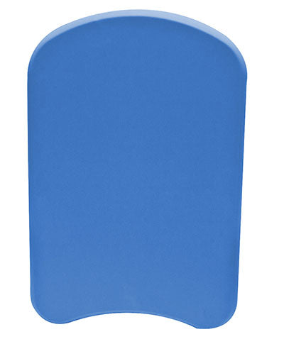 Deluxe Kickboard with 2 Hand cut-outs - Red