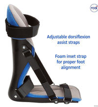 Plantar Fasciitis Night Splint