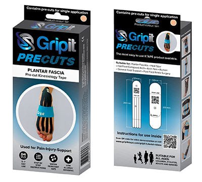 Strapit Sportstape, Premium Fixit Tape, 2 in x 11 yd