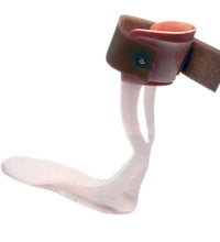 Foot Flexor Ankle Foot Orthosis, Medium/Large (12" - 15" ankle circumference)