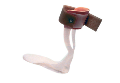 Foot Flexor Ankle Foot Orthosis, Medium/Large (12" - 15" ankle circumference)