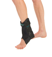 AirSport Ankle Brace medium M 7.5 - 11, left