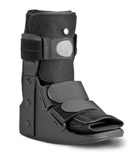 Body Armor Toe Guard, Square Toe, Small