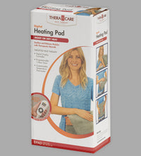 THERACARE™ Digital Heating Pad Moist/Dry Heat Therapy