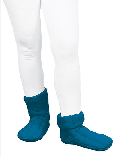 DynaFit Compression Stockings, Knee, Medium, Regular, 12 Pairs