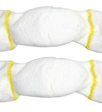 CanDo Heel/Elbow Protectors Foam XL