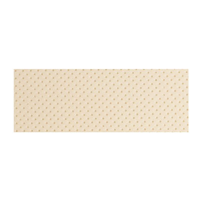 Orfit NS Soft, 18" x 24" x 1/8", mini perforated 3.5%, case of 4