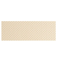 Orfit NS Soft, 18" x 24" x 1/8", mini perforated 3.5%