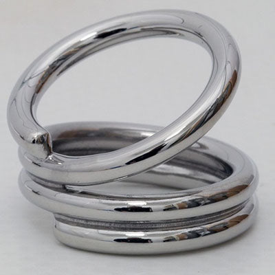 AFH circular template for swan neck rings, 1-36mm