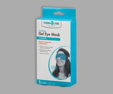 THERACARE™ Gel Eye Mask