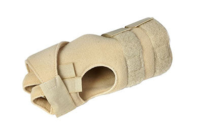 Thermoskin Wrist Thumb Sleeve, XX-Large