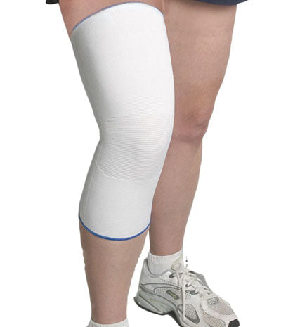 Impacto Hinged Hard Shell Kneepad