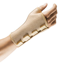 Uriel Neoprene Maximum Wrist Support, Universal Size, Left