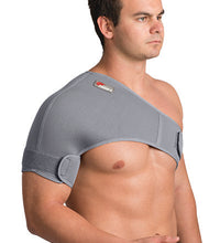 Swede-O, Thermal Vent Shoulder Wrap, Medium