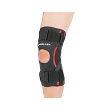 Mueller Jumper's Knee Strap, Black